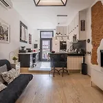 The Brick Nest - Navigli View アパート *