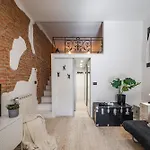 The Brick Nest - Navigli View ミラノ
