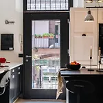 The Brick Nest - Navigli View * ミラノ
