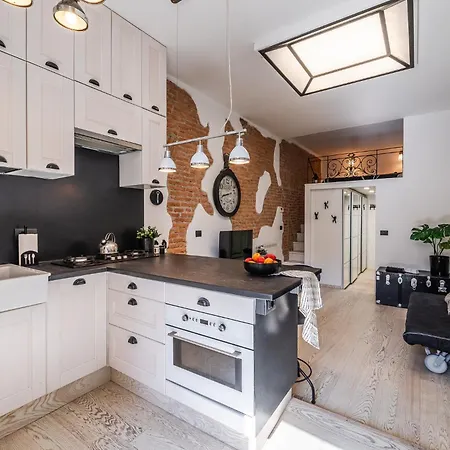 Appartement The Brick Nest - Navigli