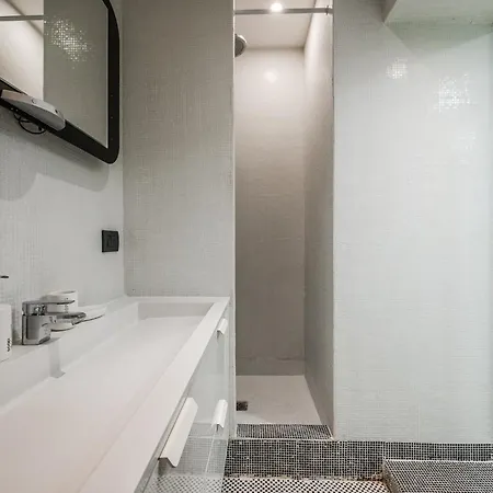 The Brick Nest - Navigli * Milaan