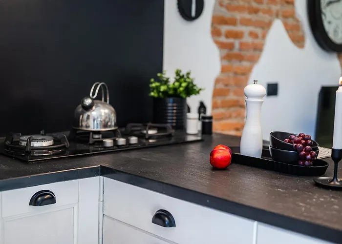 The Brick Nest - Navigli View Appartement Milaan