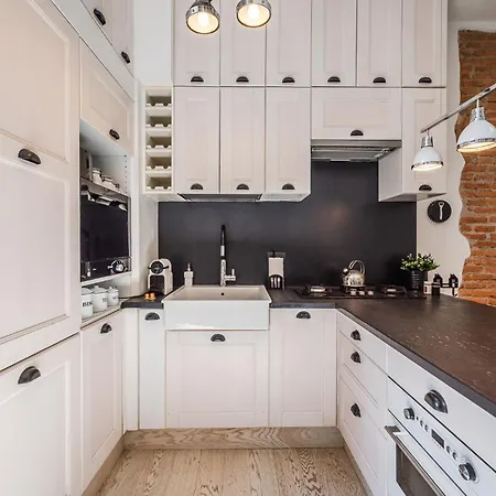 The Brick Nest - Navigli